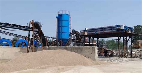 Portable Aggregate Wash Plant For Sale Lzzg