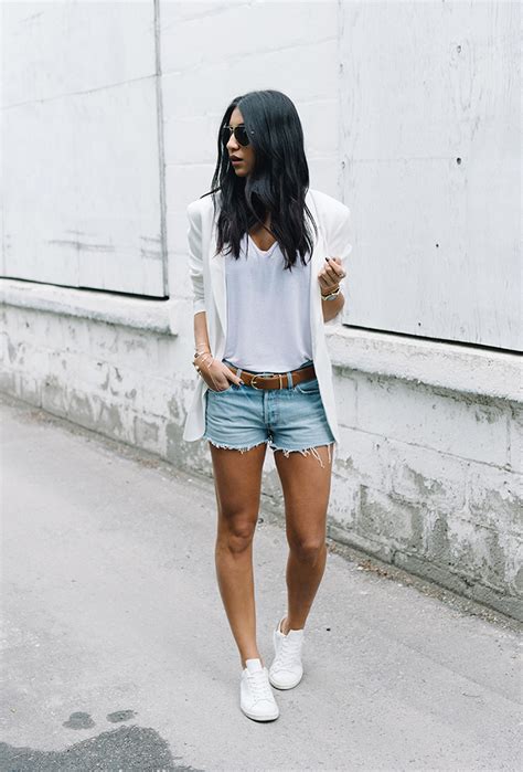 Summer Street Style 2016 50 Outfit Ideas To Inspire You This Season