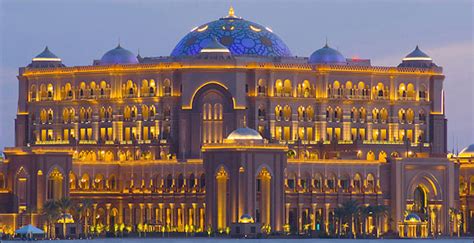 فندق قصر الامارات موسوعة ورقات العربية