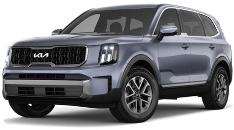 2023 Kia Telluride Incentives Specials And Offers In Ocala Fl