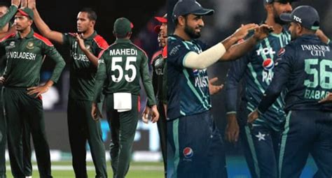 How To Watch Gazi Tv Live For Pakistan Vs Bangladesh 41st Match 2022 In