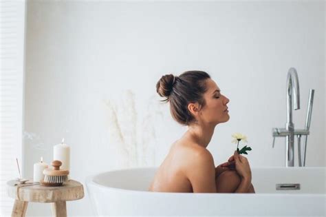 do bubble baths have health benefits gma entertainment