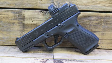 Glock 19 Gen5 Plus Baterka The Complete Glock 19 Gen Review Everything You Need To American