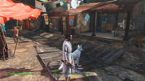 Samurai Jack Kimono At Fallout 4 Nexus Mods And Community