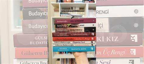 Турецкие книги 🇹🇷 Книги Gülseren Buğdaycıoglu Hayatın sesi 900 Günahın ...