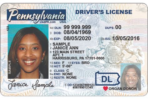 Real Id Penndot To Open 13 Over The Counter Real Id Centers