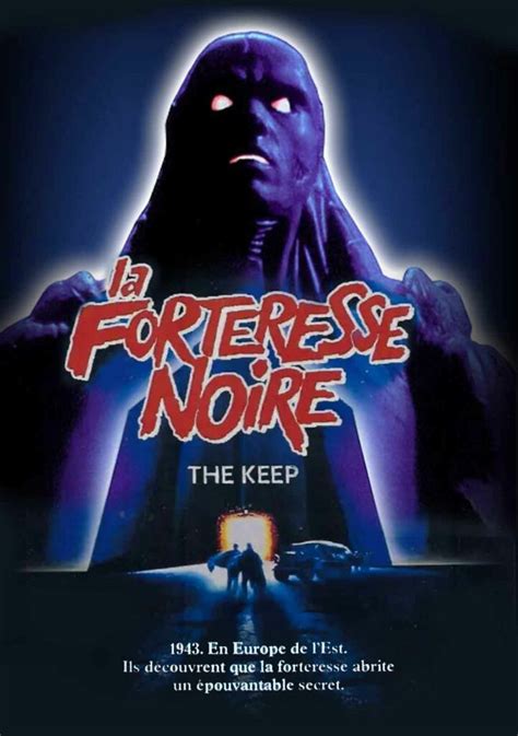 La Forteresse Noire 1983 Films Fantastiques
