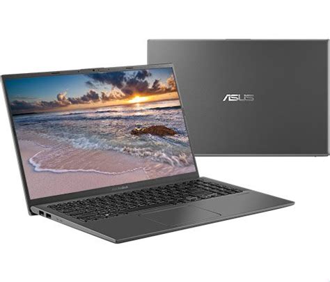 לקנות מחשב נייד 156 Asus Vivobook 15 X512ja Bq179t I5 1035g1 בצבע