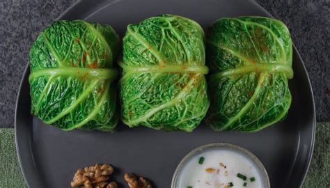 We did not find results for: INVOLTINI DI VERZA E RISO CON YOGURT DI CAPRA | Green Elephant