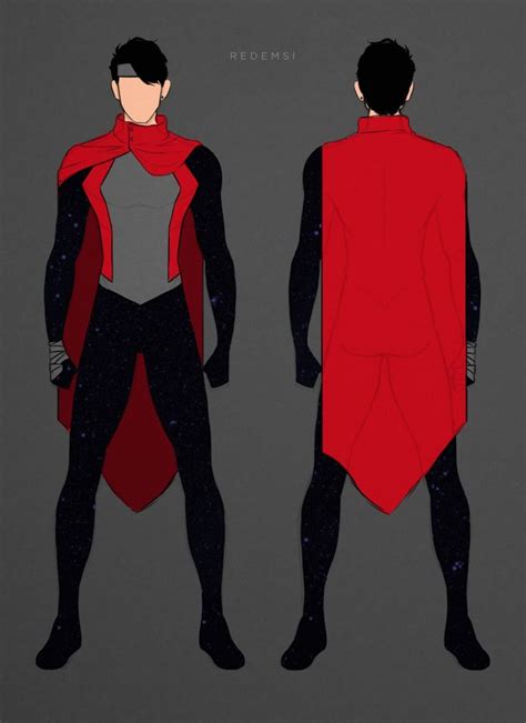 Check spelling or type a new query. Wiccan by redemsi on DeviantArt in 2020 | Wiccan marvel ...