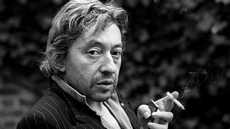 serge gainsbourg wallpapers wallpaper cave