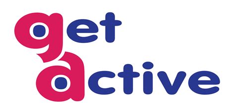 Get Active | Active Halton