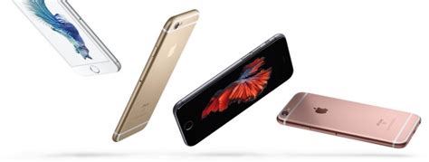 For The Iphone 6s Apple Stole Some Of Androids Best Ideas And Tried