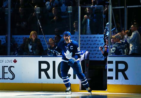 Toronto Maple Leafs Criticism Towards John Tavares Confusing