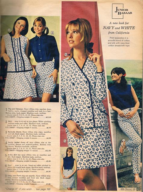 60s Fashion Clothes Shop Depolyrics