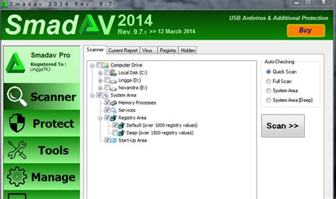 Smadav 2014 Antivirus Free Download For Pc Download Shah