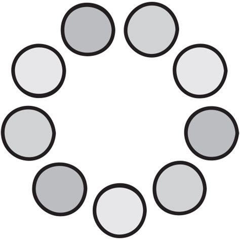 Nine Circles Icon The Nine Circles