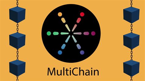 Multichain How To Set Up Private Blockchain In Aws Promo Video Youtube