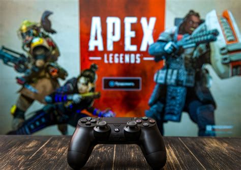 Apex Legends Leak Finally Reveals First Look Atcrypto