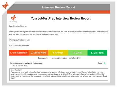 These are the fees that need to be paid: 「recruiting report example」的圖片搜尋結果 (With images) | Competency based interview, Sample interview ...