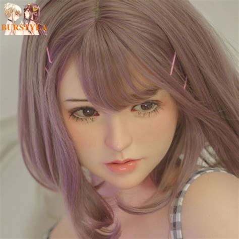 Burstila Sex Doll Real Size Realistic Vagina Anal Full Size Love Doll Sex Toy Adult Doll 