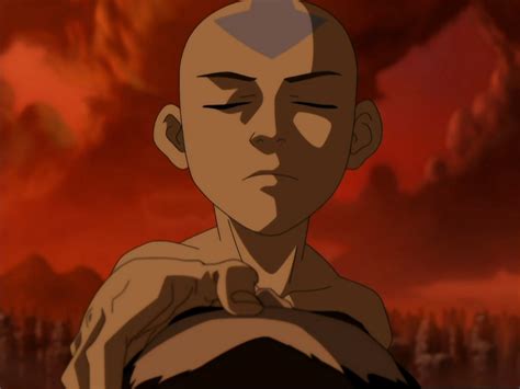 Cap Avatar The Last Airbender 321 Sozins Comet Part 4