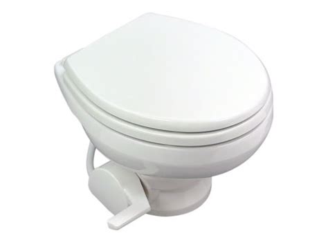 Sealand 5000 Series Vacuflush Marine Toilet