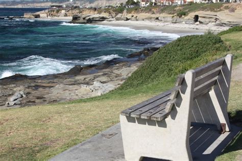 Hospital Beach La Jolla Ca California Beaches