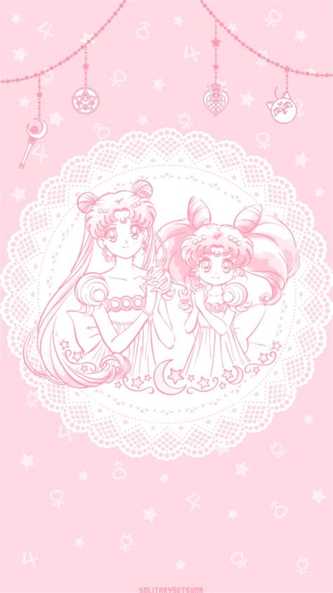 Pin En Sailor Moon