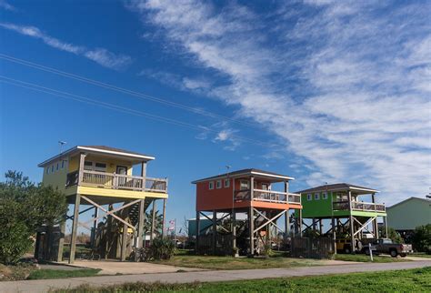 Louisiana's Most Charming Beach Towns - WorldAtlas