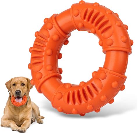 Dog Chew Toys For Aggressive Chewers Large Breedultra Tough Natural