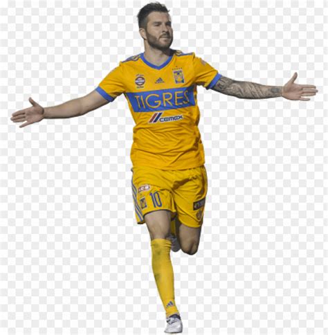 Download André pierre Gignac Png Images Background ID 63486 TOPpng