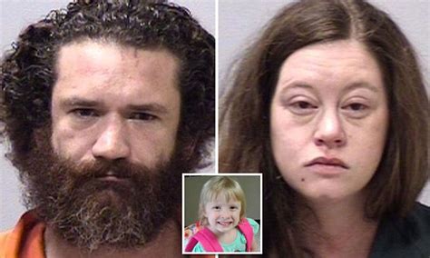 Couple Charged With Murder In Death Of Womans Daughter 4 Daily Mail Online