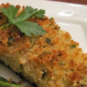 Maybe you would like to learn more about one of these? Parmesan-Crusted Baked Cod | Pro Trainer