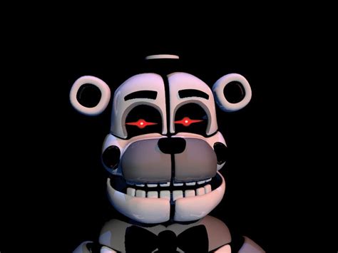 The Fourth Closet Render Five Nights At Freddys Amino