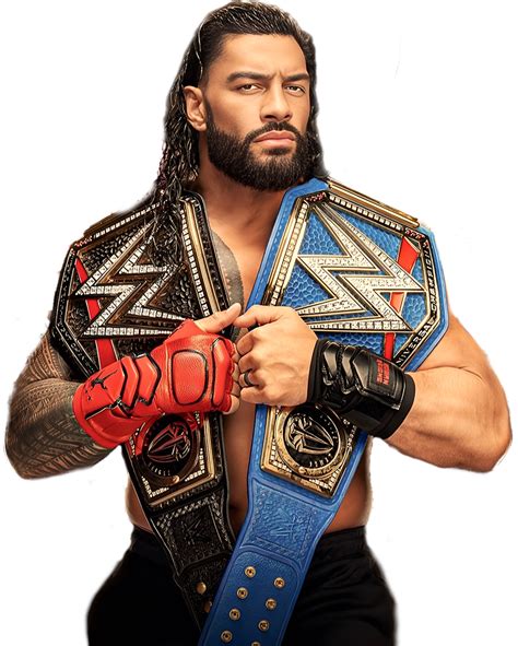 Wwe Roman Reigns Png Download Free Png Images