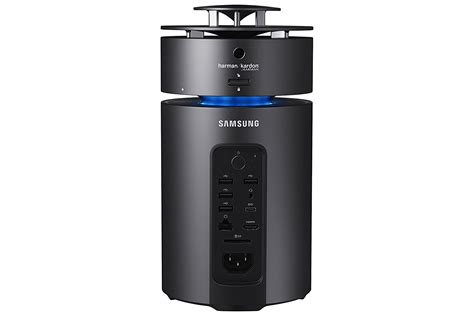 Samsungs New Pc Pulse Desktop Revealed Available For Pre Order