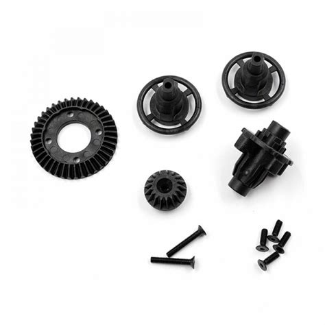 Composite Front Spool Set At1s 1199
