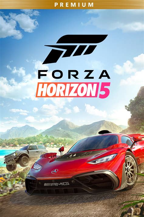 Download Forza Horizon 5 Premium Edition For Windows Forza Horizon 5