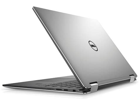 Dell Xps 13 9365 133 Laptop Pc Intel I7 7y75 16gb Ram 512gb Ssd Win