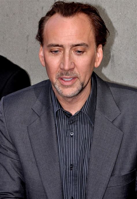 Nicolas kim coppola (born january 7, 1964), known professionally as nicolas cage, is an american actor and filmmaker. Nicolas Cage | HD Wallpapers (High Definition) | Free ...