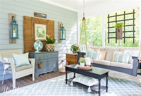 Download 43 Screened In Porch Ideas