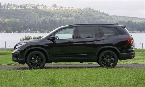 Ships at a higher rate due to package size and w. 2020 Honda Pilot Black Edition: Review | Our Auto Expert