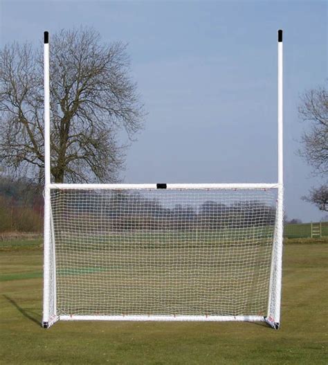 Alibaba.com is the best store to satisfy all your game related requirements. Gaelic/Hurling Goal Posts | Rugby posts, Football diy, Goals