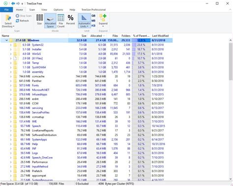 Crosimaging Blogg Se Treesize Windows