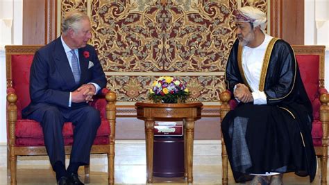 8 questions everyone in oman has asked at least once. Prince Charles, Camilla in Oman to start Gulf royal visit ...