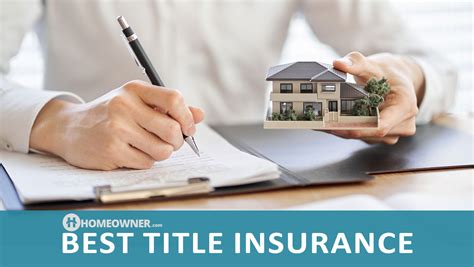 What Is Title Insurance And What Does It Cover