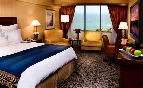 Jw Marriott Hotel Lima Best Luxury Hotels In Miraflores Lima
