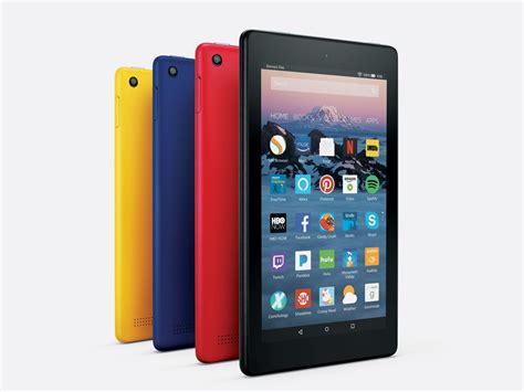 Amazon Fire Tablet 2019 How Good It Is Considering Its Price The