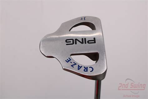 Ping G2i Craz E Putter W T2226895596 2nd Swing Golf